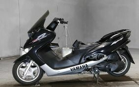 YAMAHA MAJESTY 125 5CA