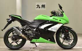 KAWASAKI NINJA 250R EX250K