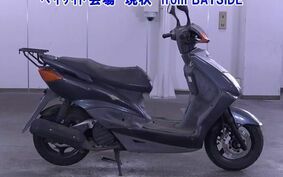 YAMAHA CYGNUS 125 X SE12J