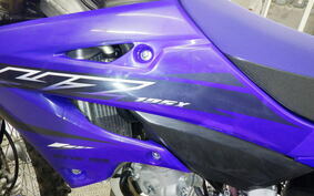 YAMAHA YZ125X CE29C