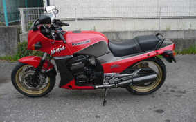 KAWASAKI GPZ900R NINJA 1992 ZX900A