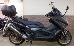 YAMAHA T-MAX 530 ABS 2016 SJ12J