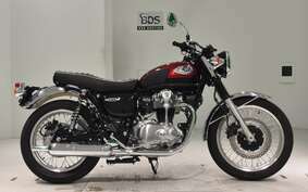 KAWASAKI W800 2024 EJ800E