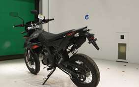 APRILIA SX125