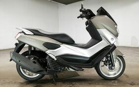 YAMAHA N-MAX 125 SED6J