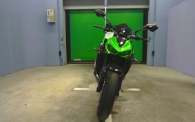 KAWASAKI Z1000 Gen.5 2015 ZRT00F