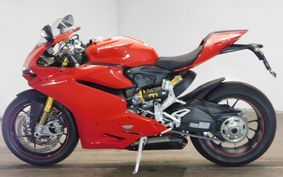 DUCATI 1299 PANIGALE S 2016 H905J