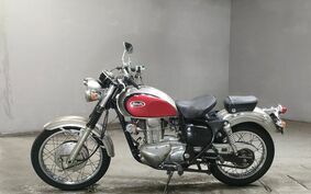 KAWASAKI ESTRELLA CUSTOM BJ250A