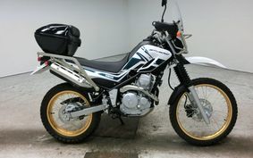 YAMAHA SEROW 250 Fi DG17J