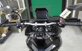 HONDA X-ADV 750 2021 RH10