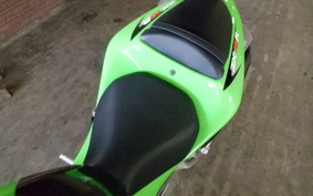 KAWASAKI NINJA ZX 10 R 2007 ZXT00D