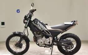 YAMAHA TRICKER DG10J