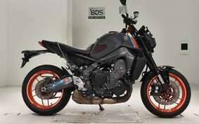 YAMAHA MT-09 2021 RN69J