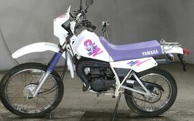 YAMAHA DT50 17W