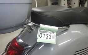 VESPA GTS300 SUPER テック 2020