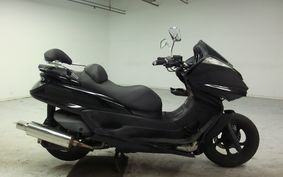 YAMAHA GRAND MAJESTY 250 2004 SG15J