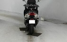 YAMAHA T-MAX500 2009 SJ08J