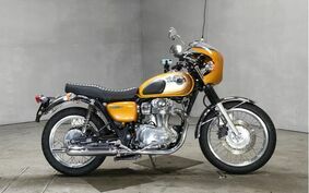 KAWASAKI W800 2011 EJ800A