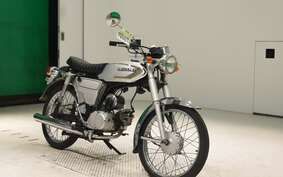 SUZUKI COLLEDA 50 S K50