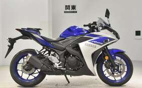 YAMAHA YZF-R25 RG10J