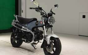 HONDA DAX 125 JB04