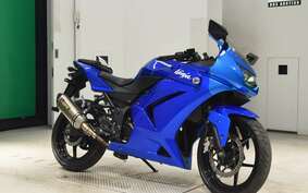 KAWASAKI NINJA 250R EX250K