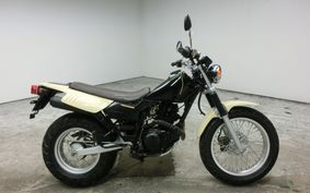 YAMAHA TW200 DG07J