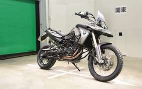 BMW F800GS 2010 0219