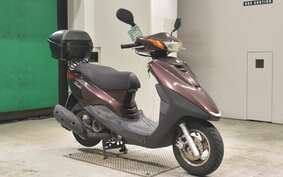 YAMAHA AXIS 125 TREET SE53J