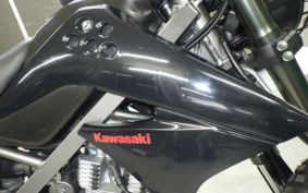 KAWASAKI KLX125D TRACKER LX125D