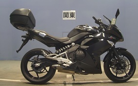 KAWASAKI NINJA 400R 2011 ER400B