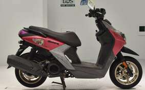 YAMAHA BW S125 R SE73