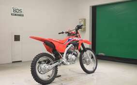 HONDA CRF125F JE03