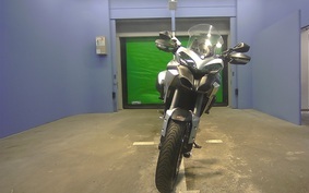 DUCATI MULTISTRADA 1200 2013 A302J