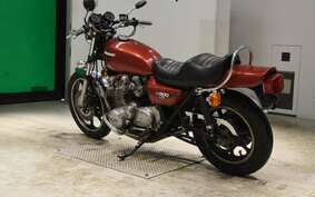 KAWASAKI Z900 LTD 2023 KZ900B