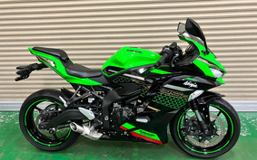 KAWASAKI NINJA ZX 25 R SE ZX250E