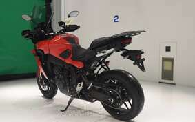 YAMAHA TRACER 9 GT 2022 RN70J