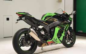 KAWASAKI ZX 10 NINJA ABS 2020 ZXT02E