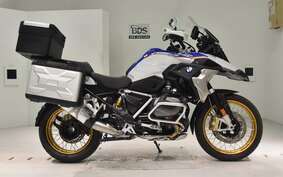 BMW R1250GS 2019