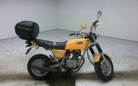 HONDA APE 100 HC07