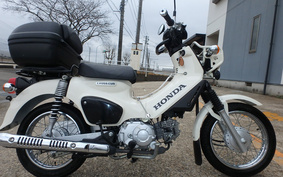 HONDA クロスカブ50 AA06