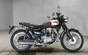 KAWASAKI W650 2000 EJ650A