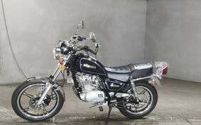 SUZUKI GN125 H PCJG9