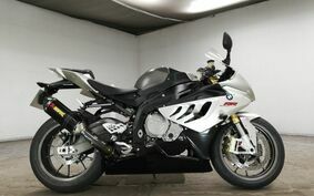 BMW S1000RR 2010 0507