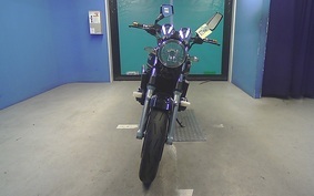 KAWASAKI ZRX400 2010 ZR400E