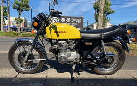 HONDA CB400F CB400F