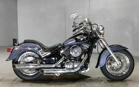 KAWASAKI VULCAN 400 CLASSIC 1999 VN400A