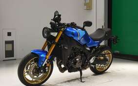 YAMAHA XSR900 2023 RN80J