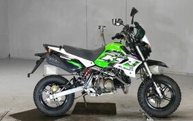 KAWASAKI KSR PRO KL110E