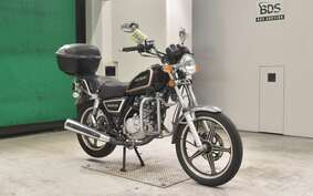 SUZUKI GN125 F Gen.2 PCJ2N